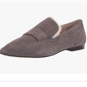 Sole Society Bettina Flat Loafer